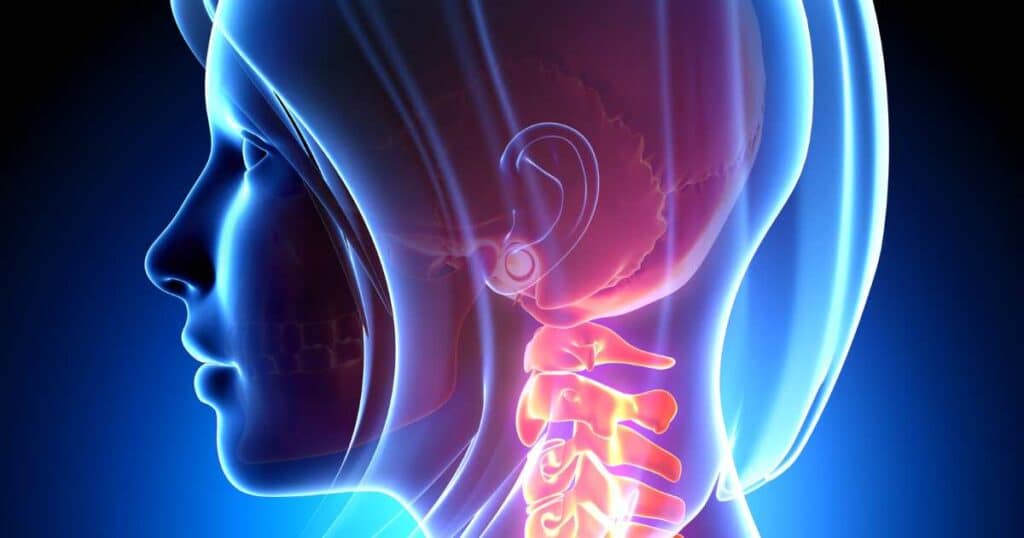 acufene cervicale panagiotakos