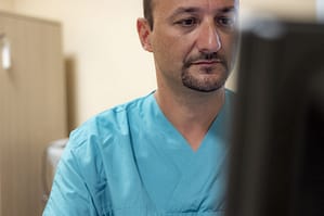 Francesco Zenga Neurochirurgo