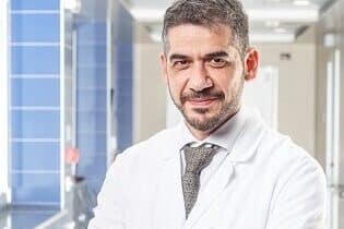 Dr Panagiotakos Terapia del Dolore